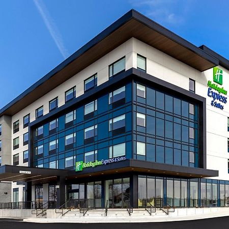 Holiday Inn Express & Suites St Thomas Saint Thomas Exterior photo